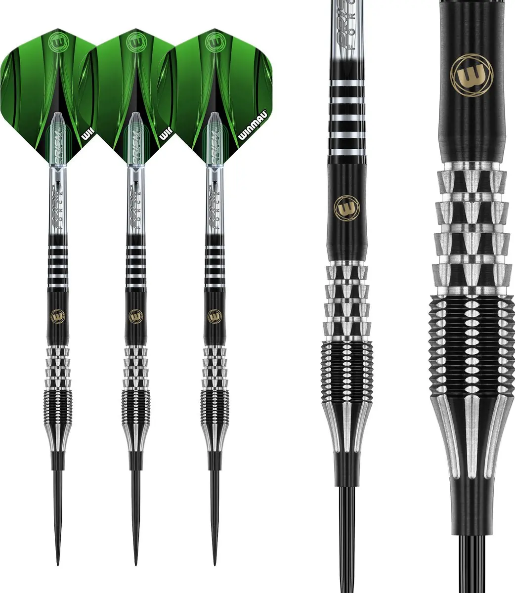 Winmau Sniper S.E. V1 Dartpijlen 24g - 3 Stuks