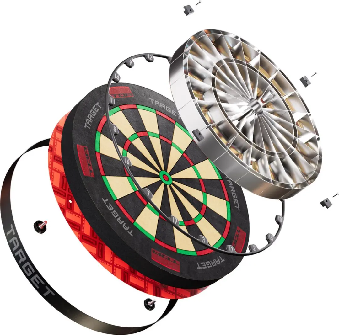 Target TOR 215-MDG Dartbord