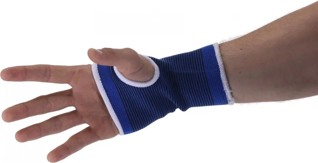 XQMax Polsbandage Unisex S