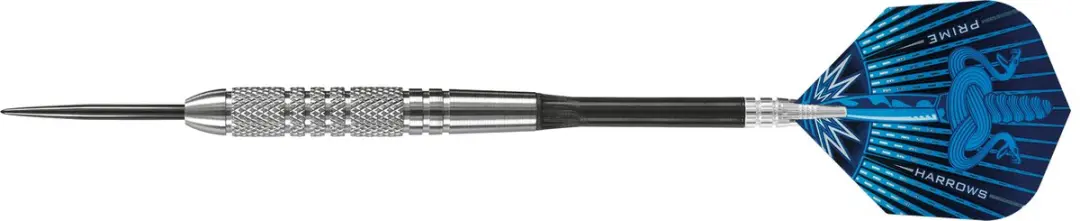 Harrows Assassin Standard 26g Tungsten - 80% - Multicolor