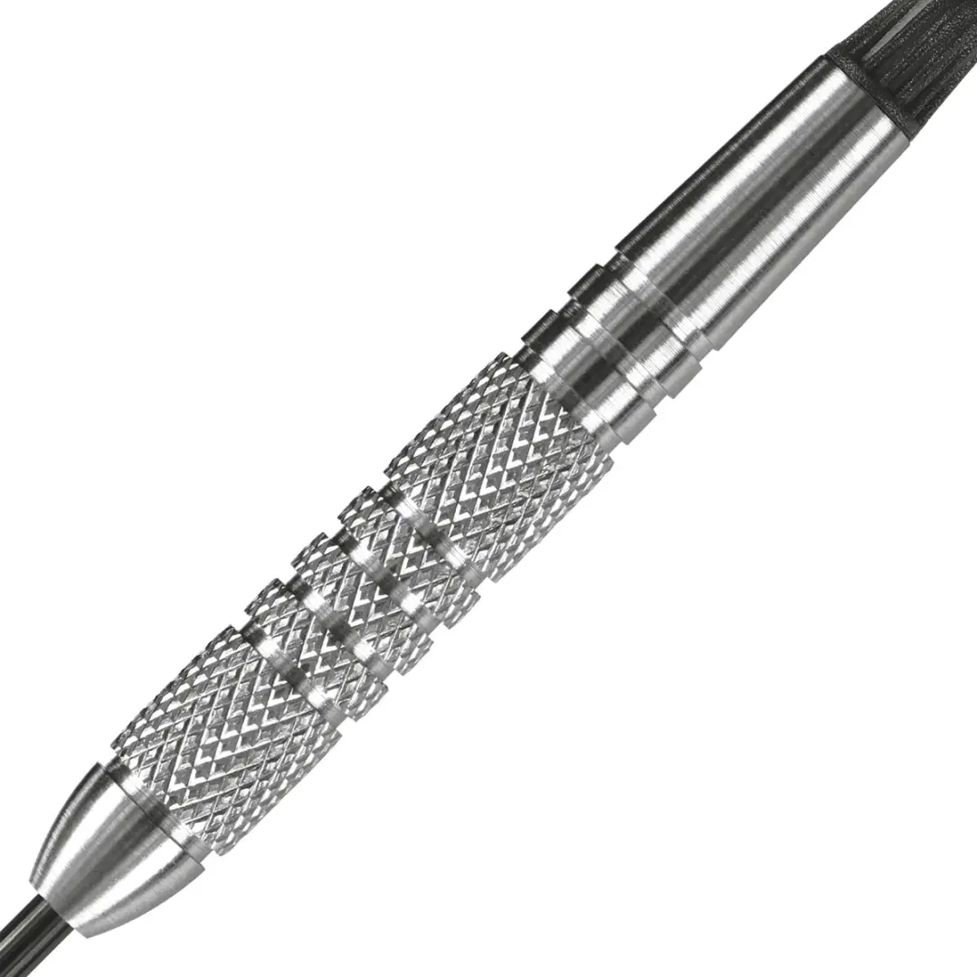 Harrows Assassin Standard 26g Tungsten - 80% - Multicolor - afbeelding 6 van 6