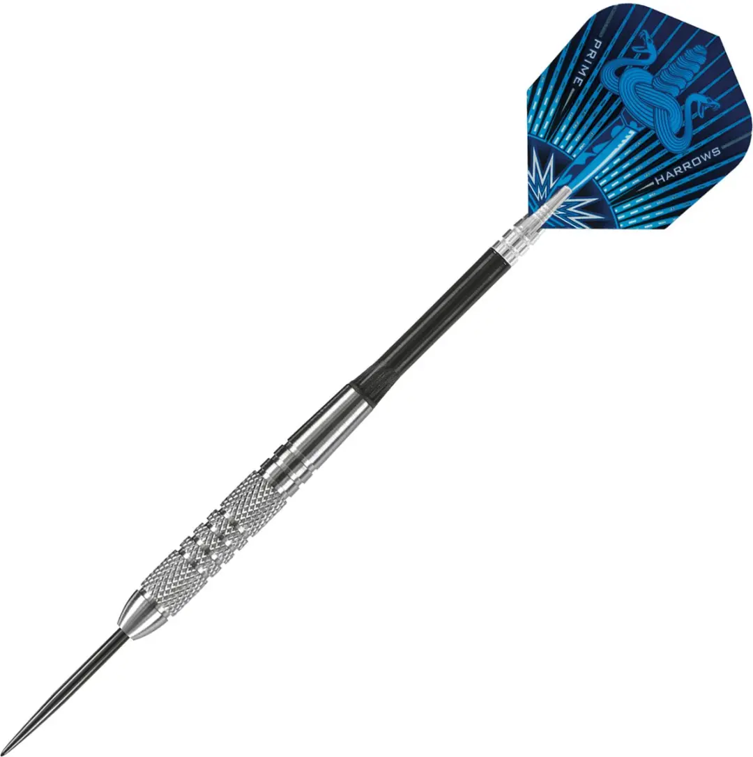 Harrows Assassin Standard 26g Tungsten - 80% - Multicolor