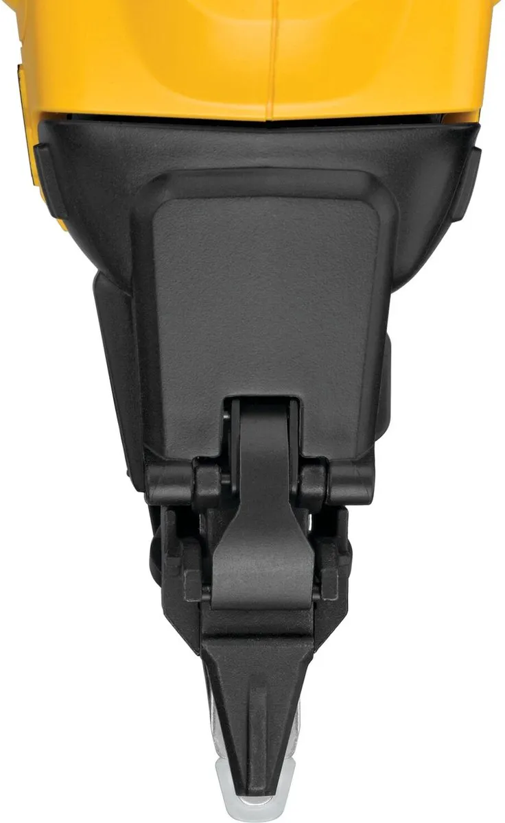 DeWalt DCN662D2 Accu Afwerktacker 18V - 2.0Ah - Spijkers