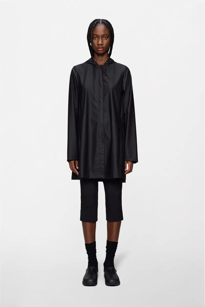 Rains A-Line Jas