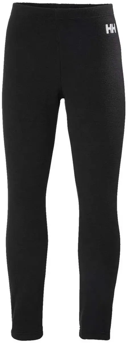 Helly Hansen Daybreaker Broek - 12 jaar - Zwart