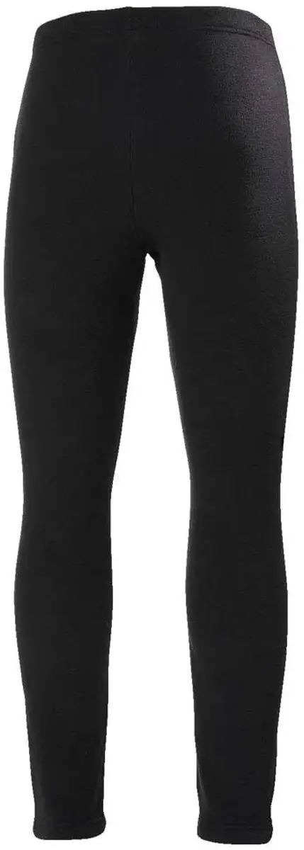 Helly Hansen Daybreaker Broek - 12 jaar - Zwart