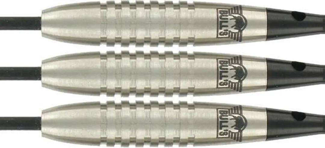 Bull's Bullet 90% A Dartpijlen 21g - 3 Stuks