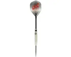 Bull's Bullet 90% A Dartpijlen 21g - 3 Stuks