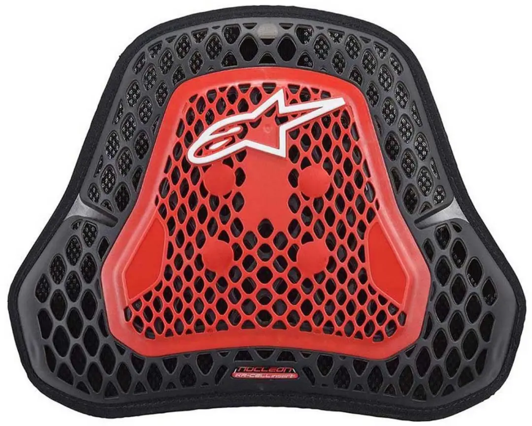 Alpinestars Nucleon KR-Cell CiR Chest Protector L
