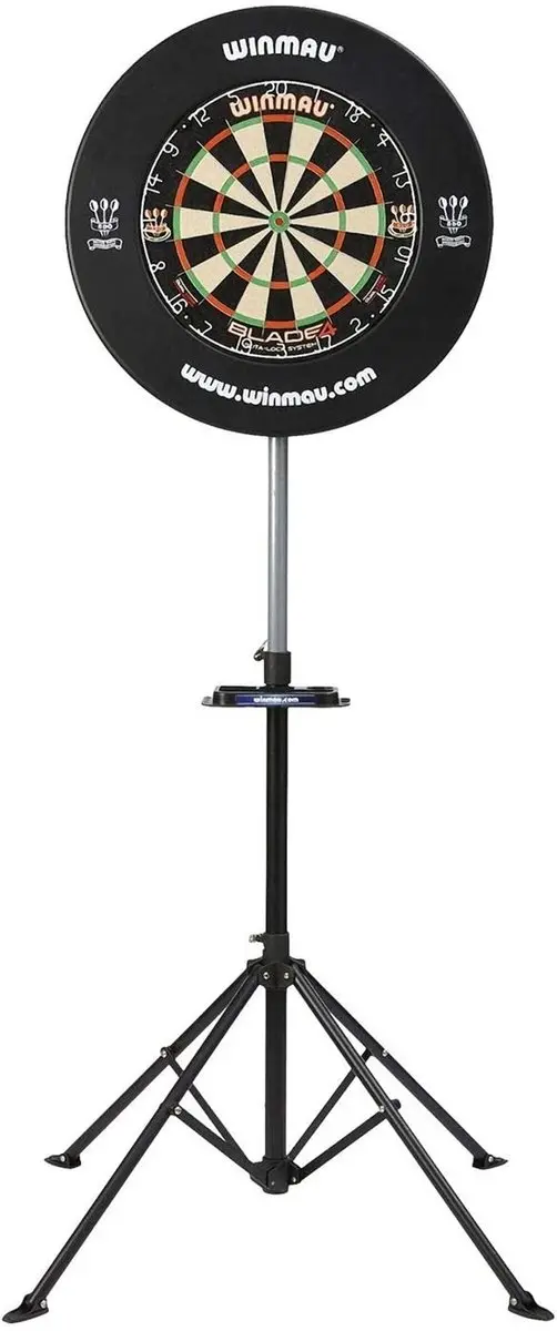 Winmau Xtreme Dartbord Standaard 2