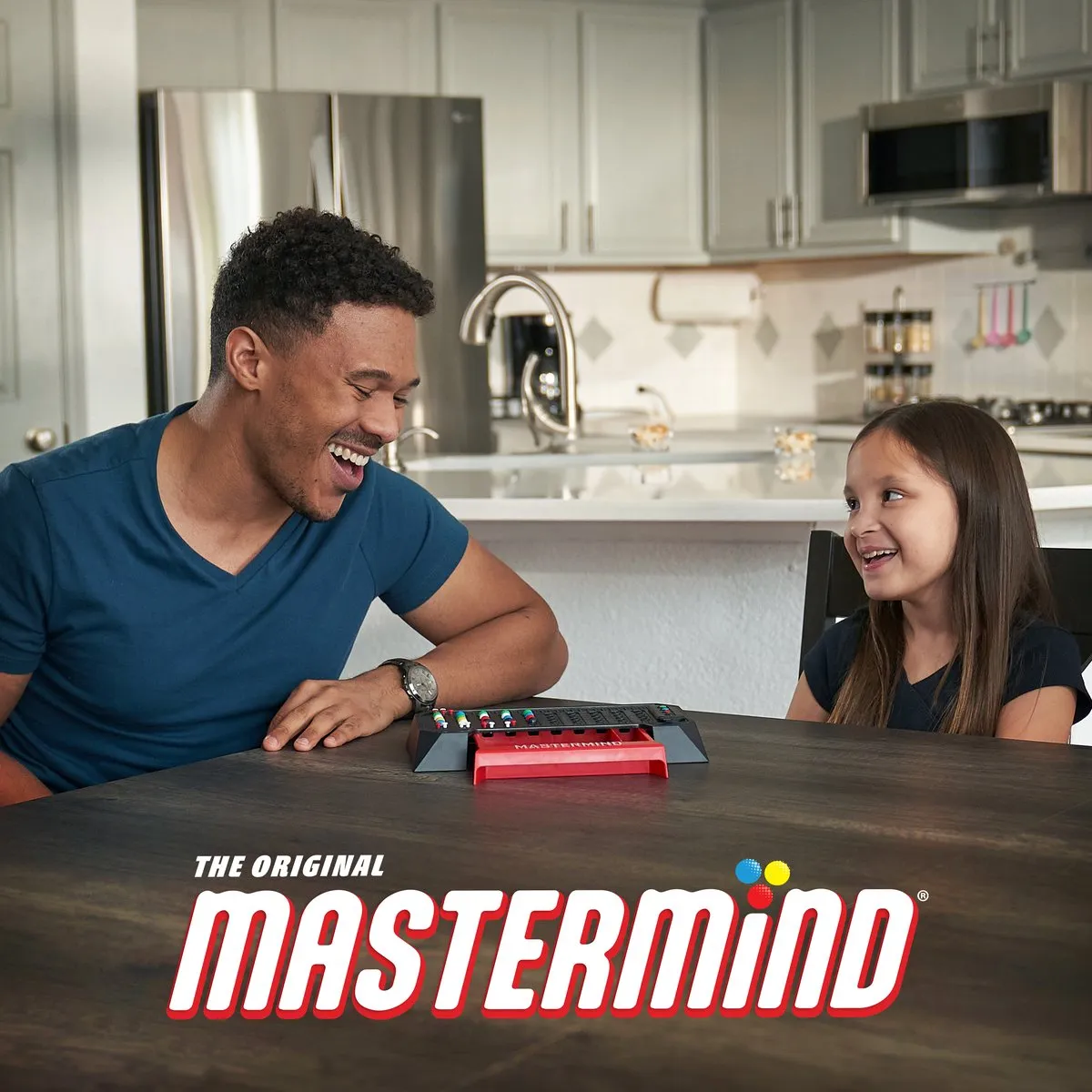Goliath Mastermind Classic 934423 - Denkspel - 2 Spelers