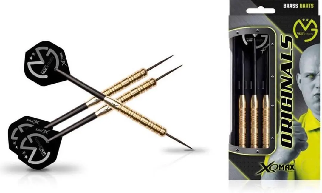 XQMax Darts QD1000050