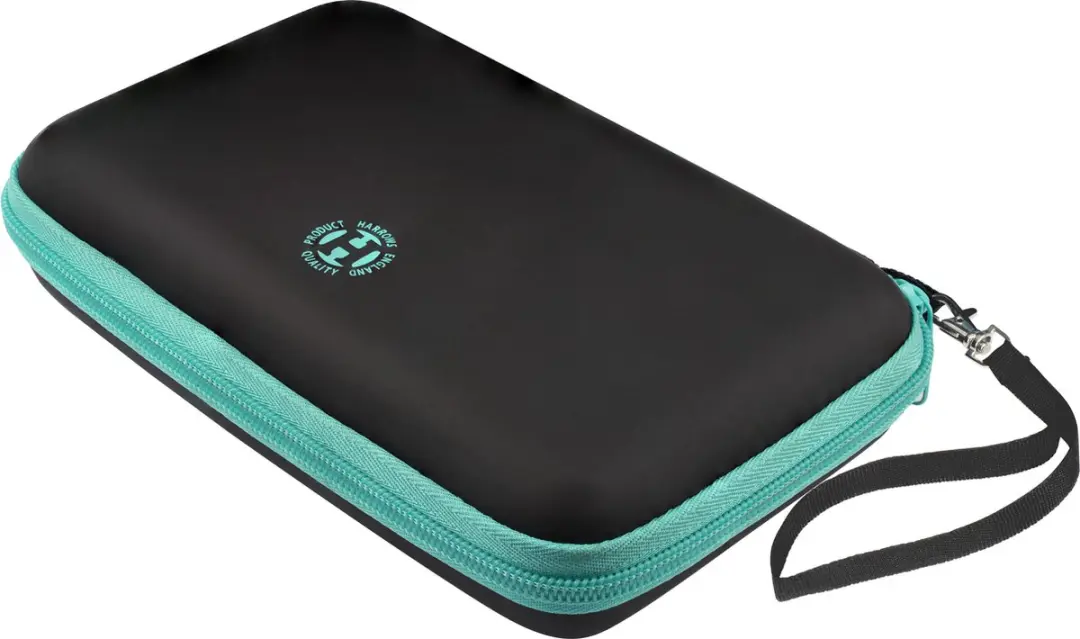 Harrows Blaze Pro 6 Wallet