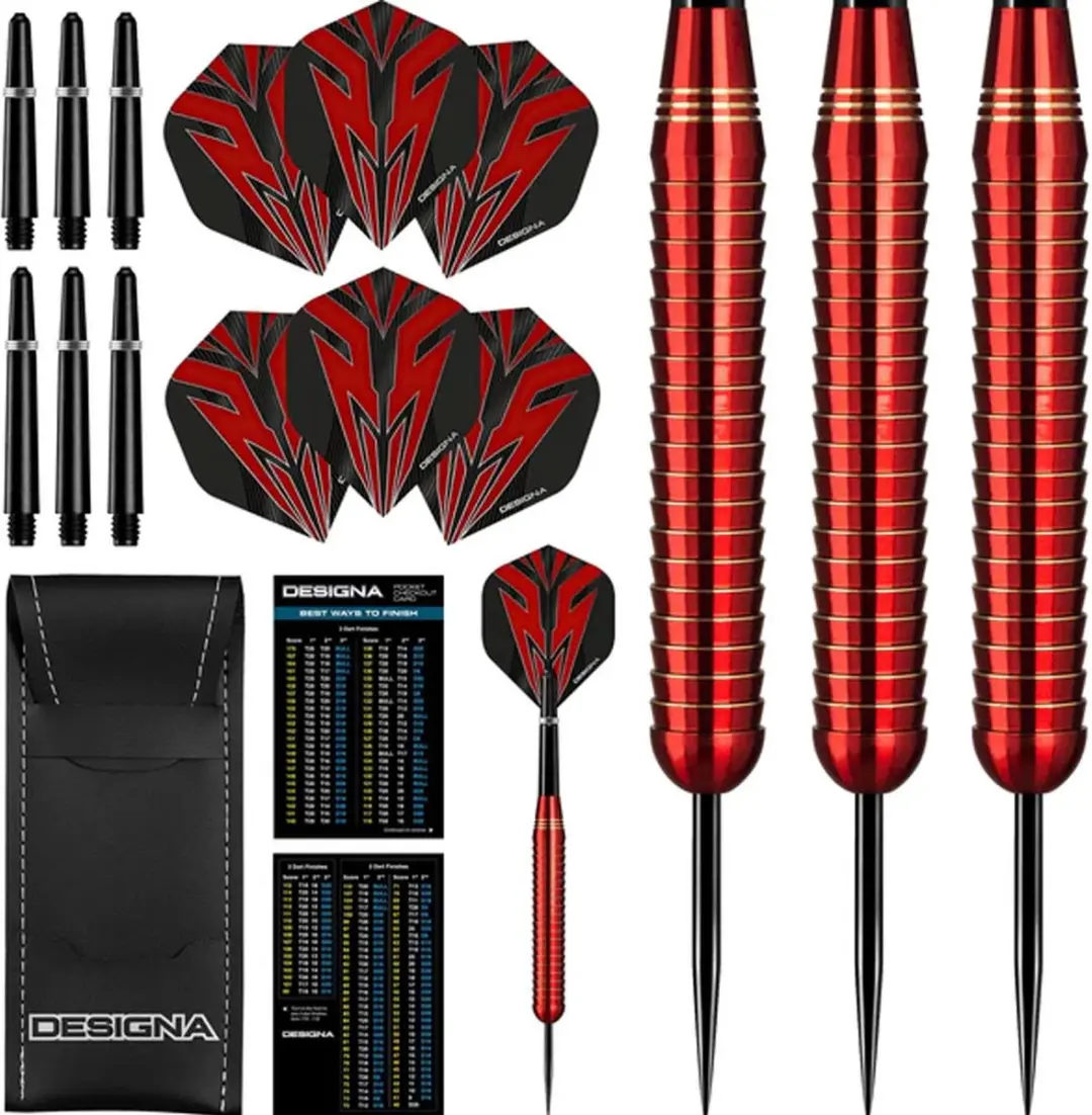 Designa Mako Shark Grip CHD1482