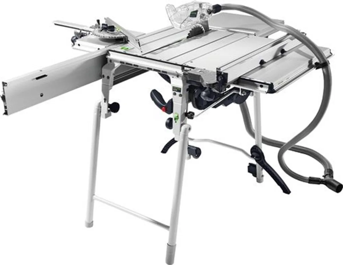 Festool CS 50 EBG-Set Trek-/Afkortzaagmachine 574772