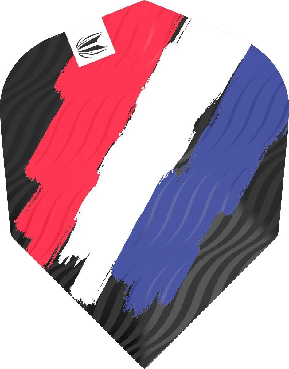 Target Ultra Pro Dutch Flag No.6