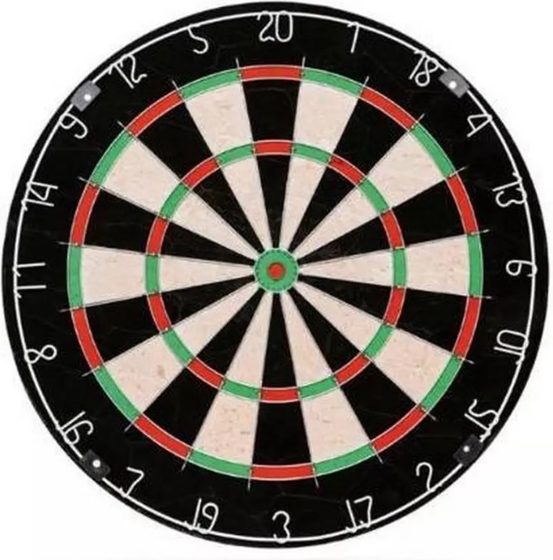 XQMax Classic Dartbord 46cm