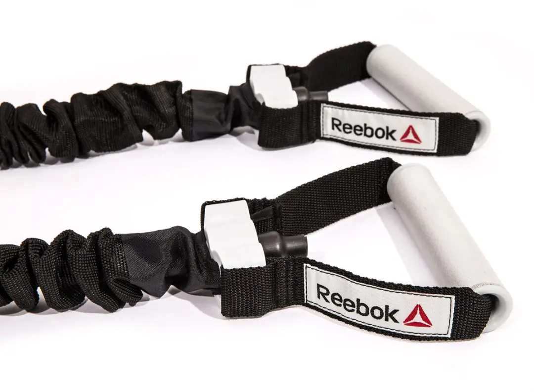 Reebok Power Tube L4 X-heavy - Wit
