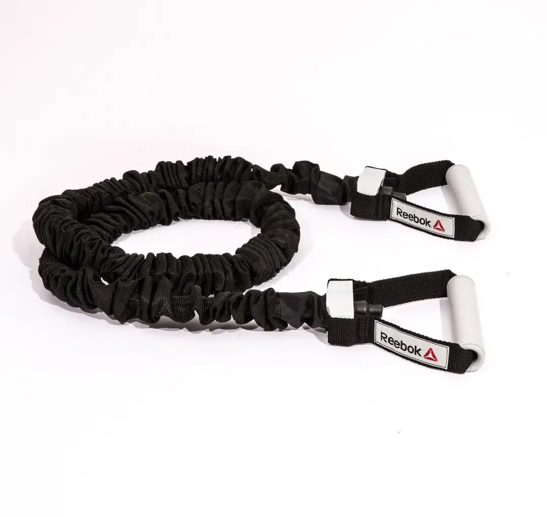 Reebok Power Tube L4 X-heavy - Wit