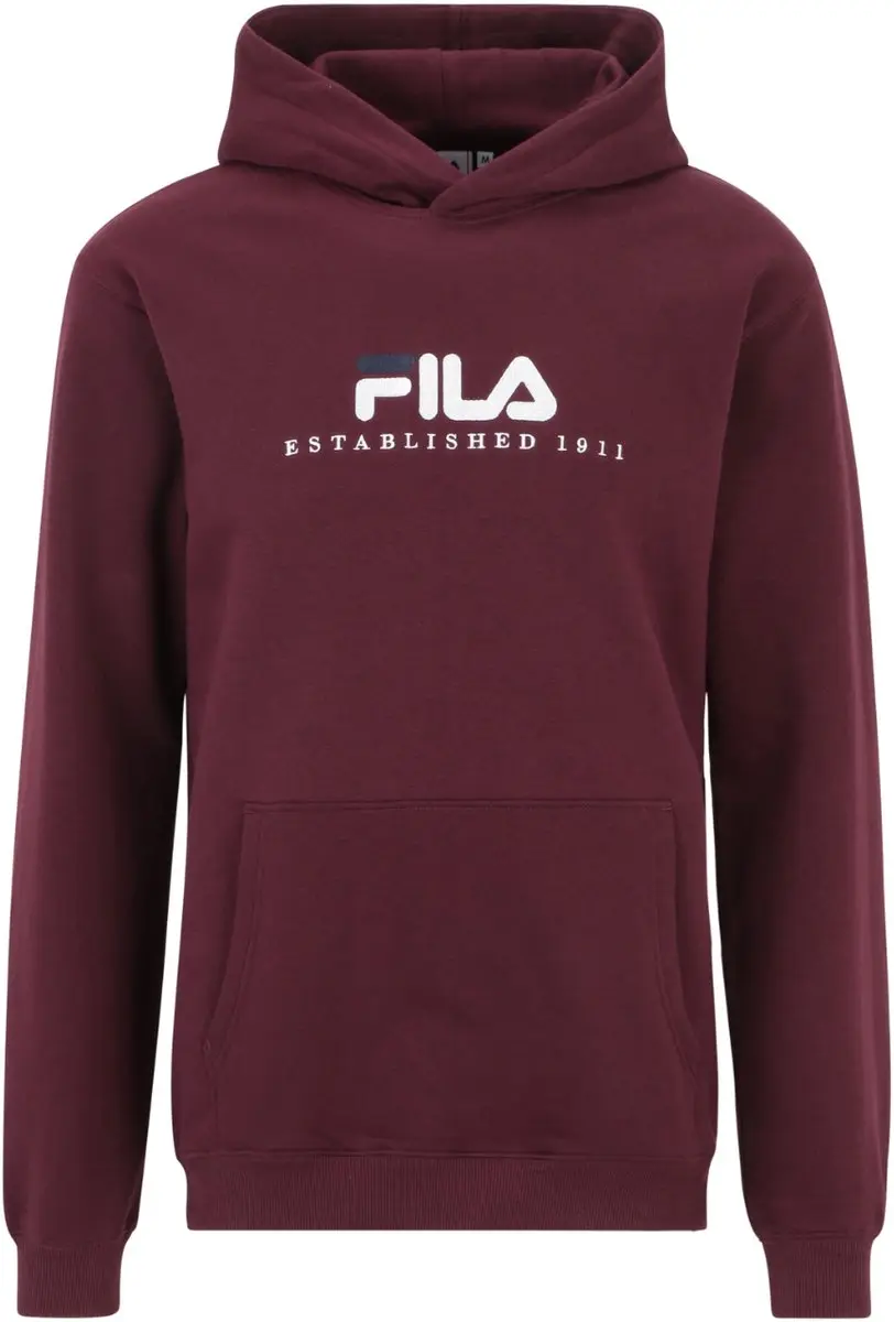 Fila Heren Sporttrui