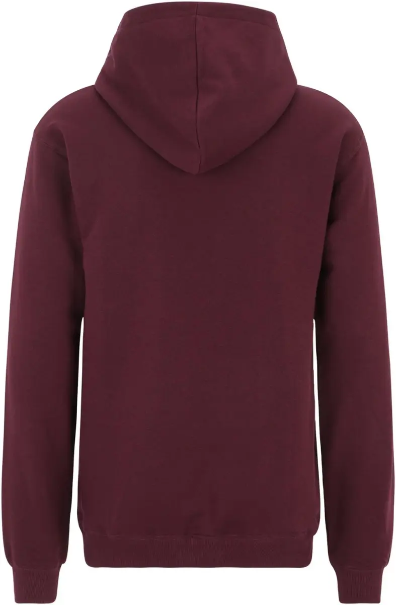 Fila Heren Sporttrui - Bordeauxrood - Maat S