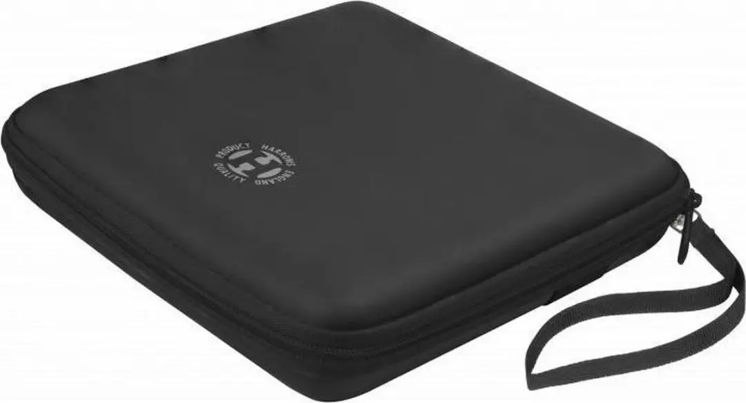 Harrows Blaze Pro 12 Wallet Aqua/Zwart