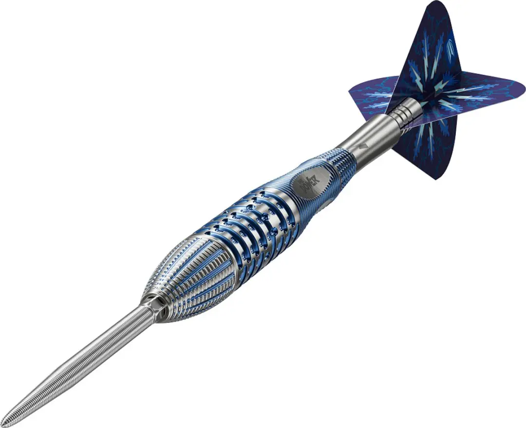 Target Phil Taylor Power GX2 Swiss Point 95% Dartpijlen - 3 Stuks