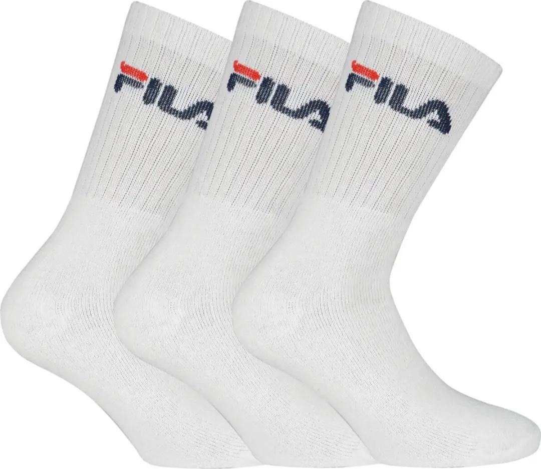 Fila Tennis Sokken 35-38