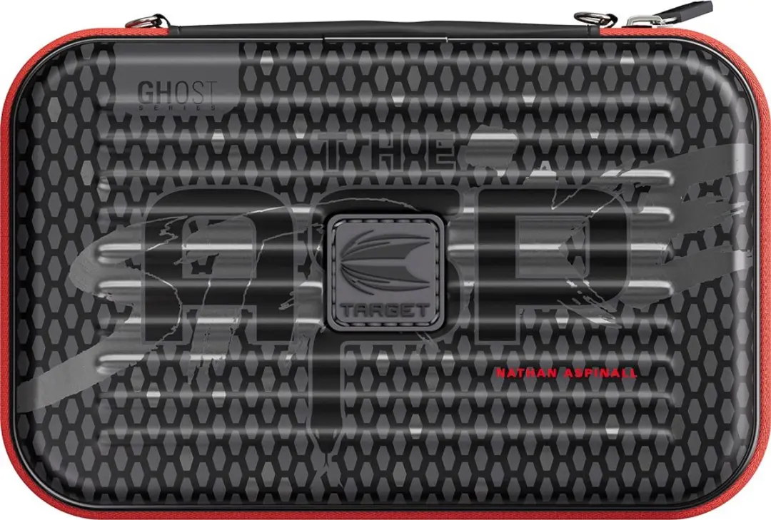 Target Takoma XL Nathan Aspinall Ghost Dart Case