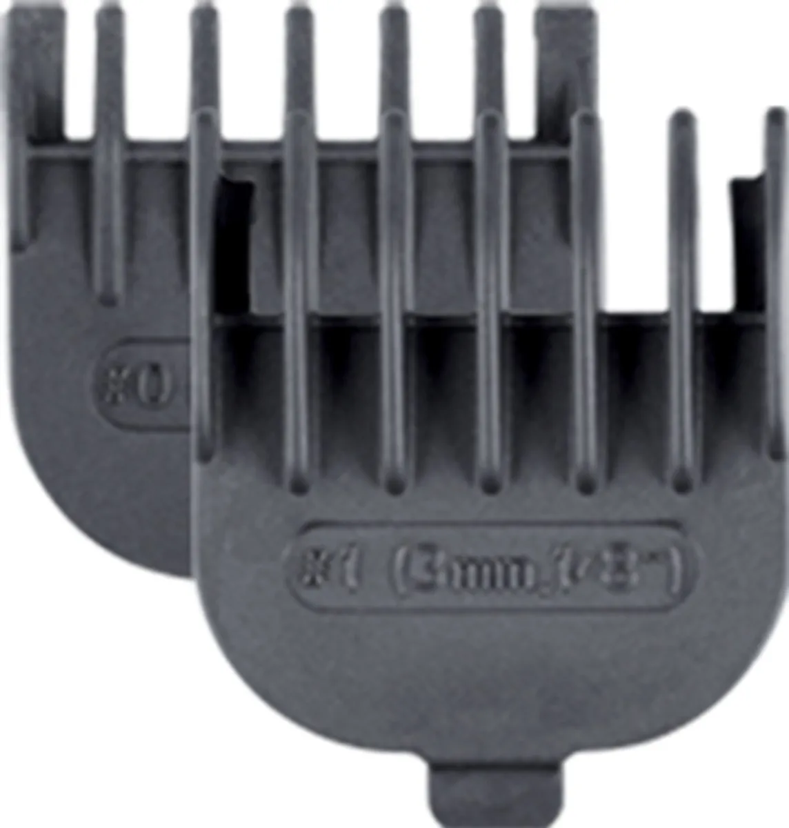 Remington Graphite Series G4 PG4000 Trimmerset - 7 Opzetstukken - Zwart/Wit/Blauw