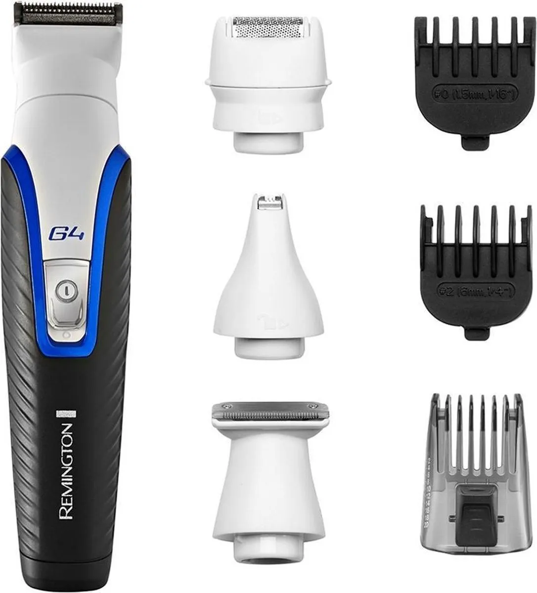 Remington Graphite Series G4 PG4000 Trimmerset