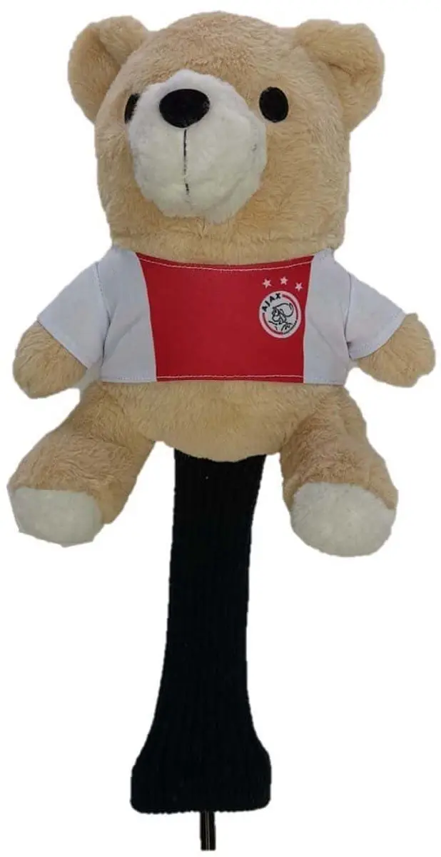 XQMax Ajax Golf Headcover Driver