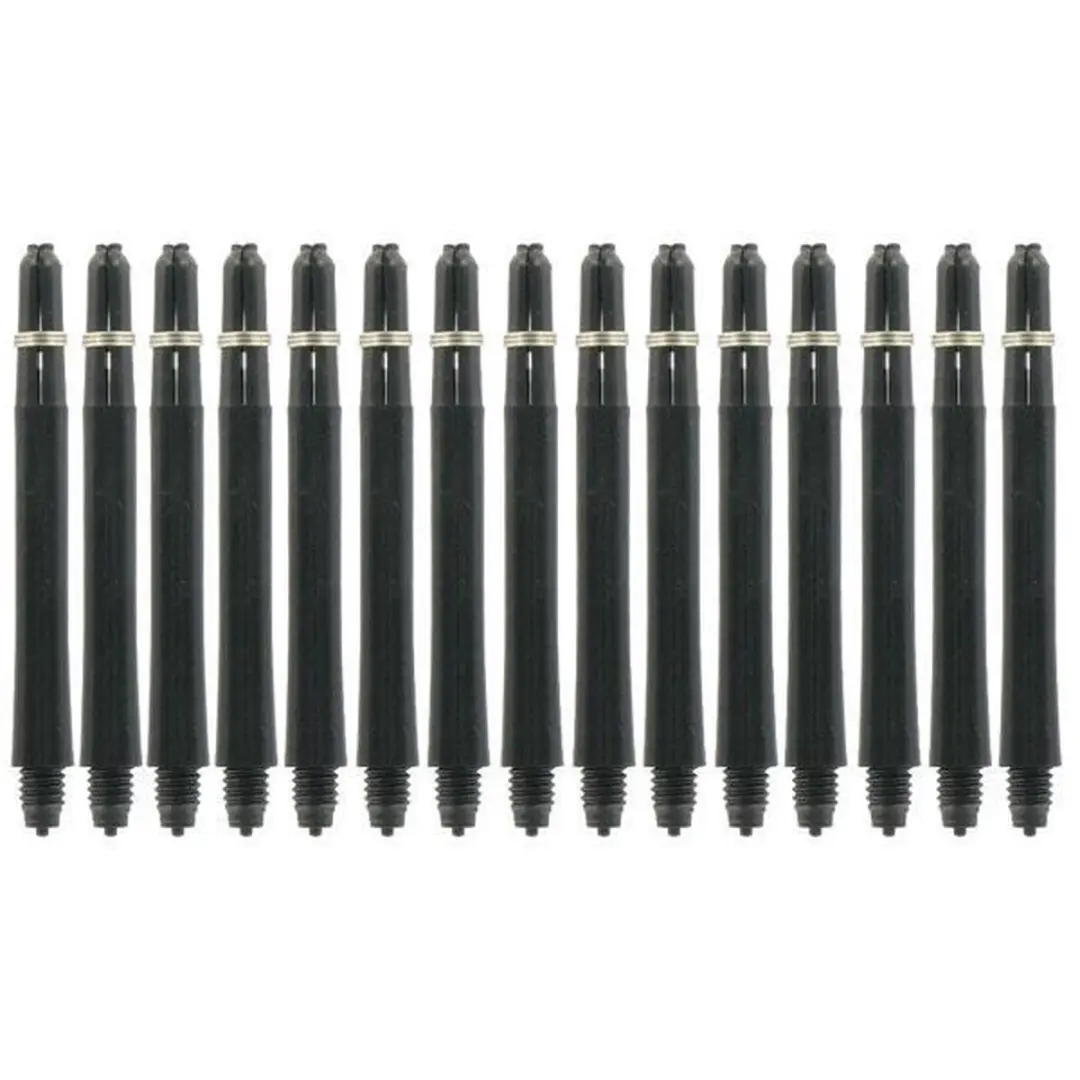 Bull's Nylon Shaft Medium + Ring