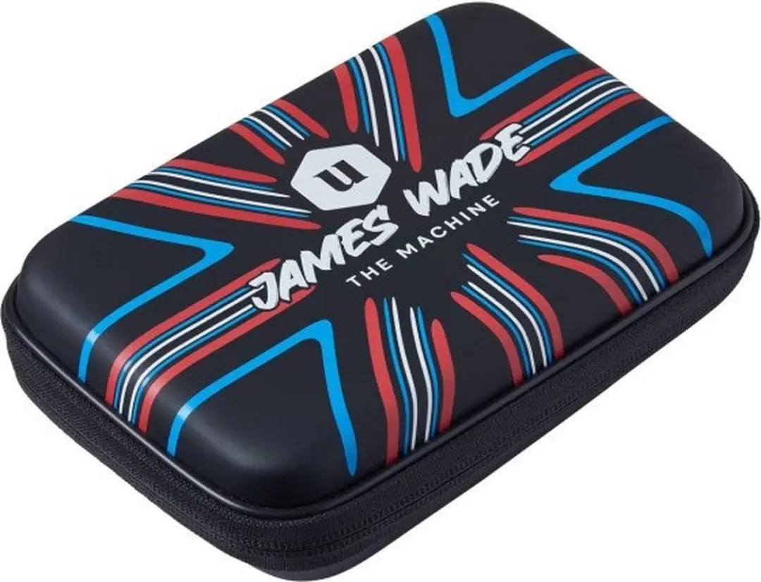 Unicorn James Wade Ultra Case