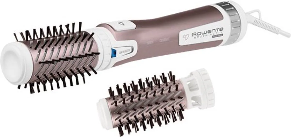 Rowenta CF9540 Brush Activ Krulborstel