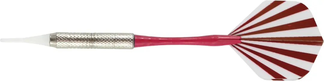 Winmau Ton Machine Softtip Elektronisch Dartbord 3556 - 45cm