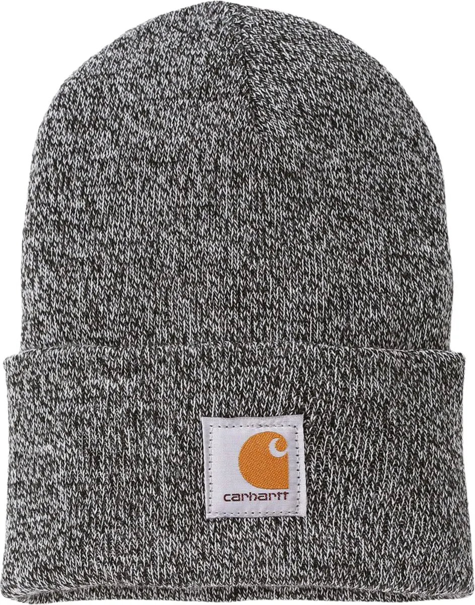 Carhartt ACRYLIC WATCH HAT A18.019 Muts