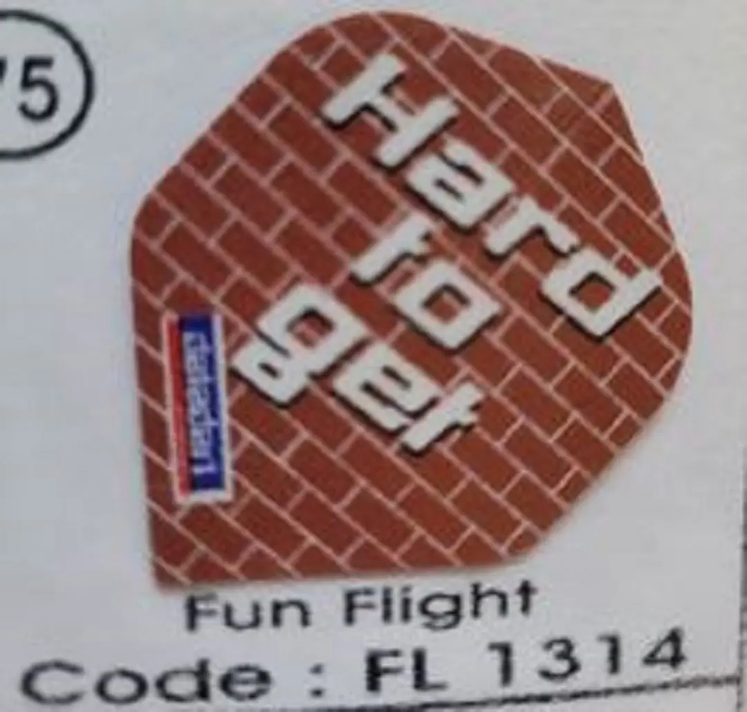 Datadart Dart Flights 1314
