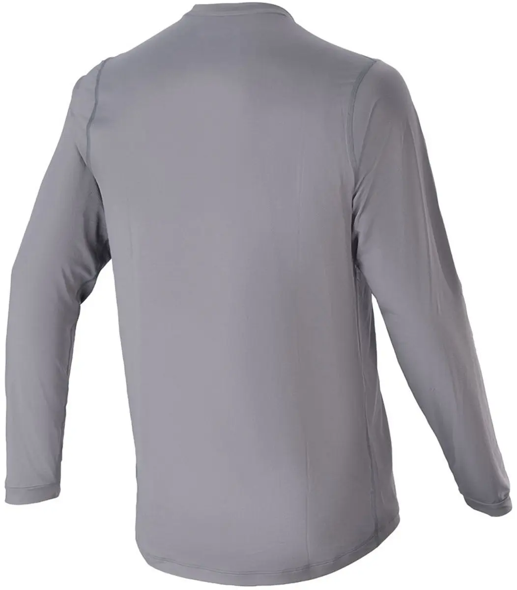 Alpinestars A-dura Rocker Trui M - Grijs
