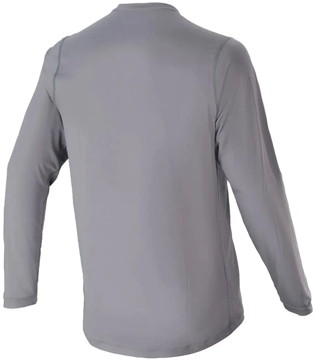 Alpinestars A-dura Rocker Trui M - Grijs