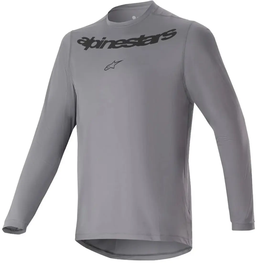 Alpinestars A-dura Rocker Trui M - Grijs