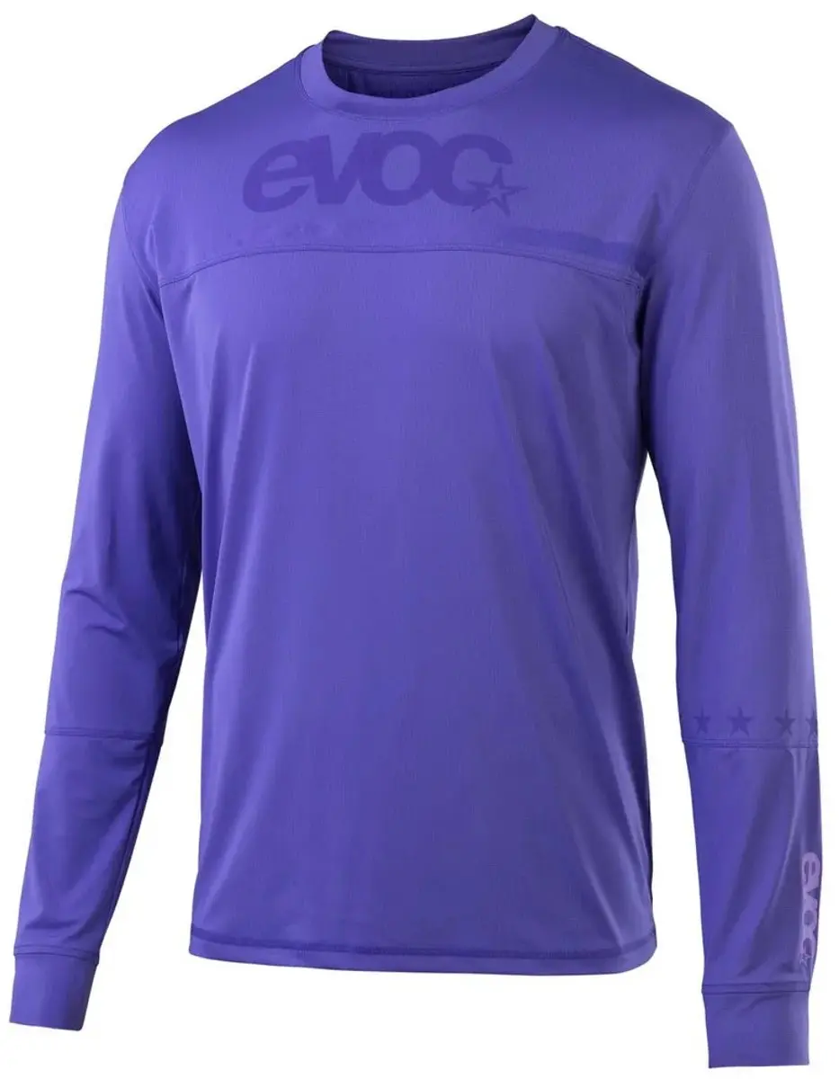 EVOC Langarm Enduro Trui