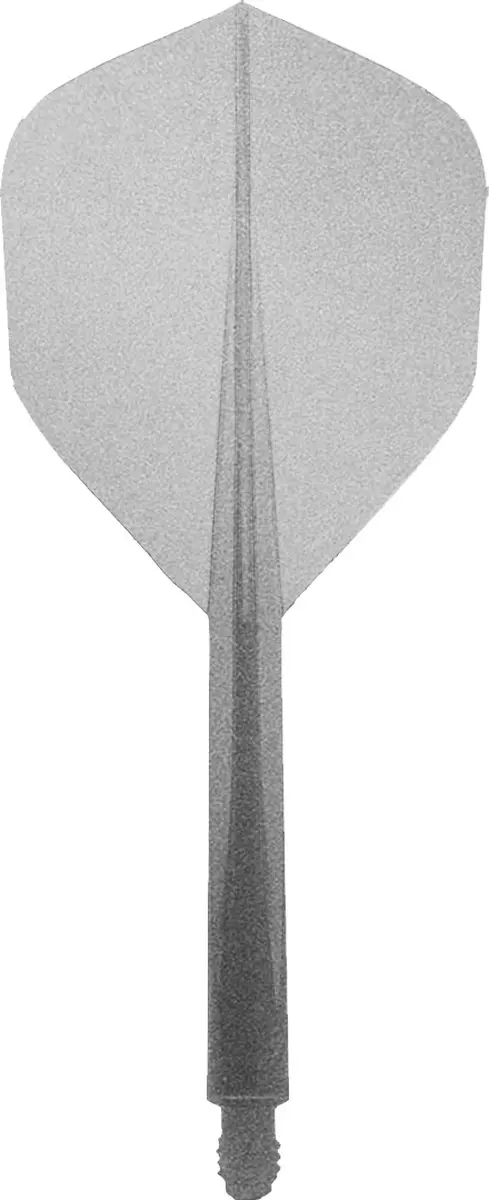 Condor Axe Metallic Pearl Silver No.6 Long