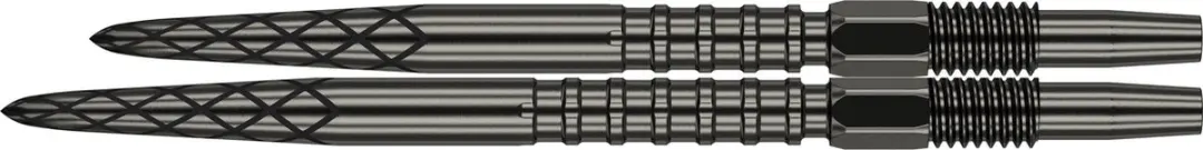 Target Swiss DS Surge Dartpunten 340014