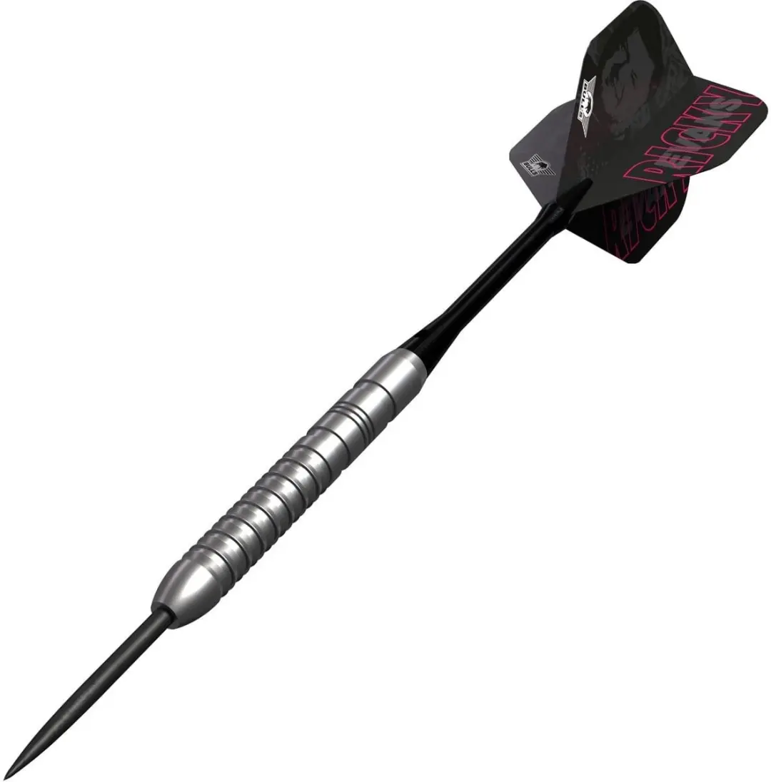 Bull's Ricky Evans E2 Dartpijlen - 3 Stuks