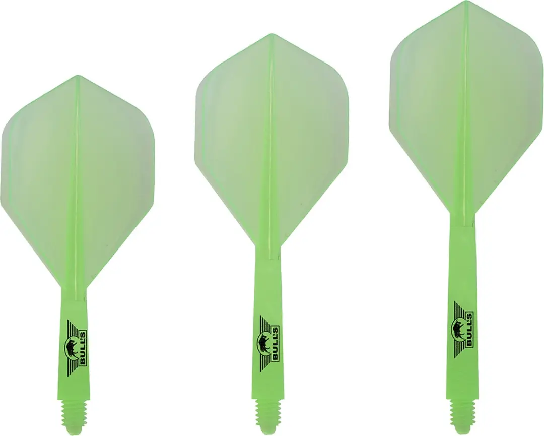 Bull's Union Flight System No.2 Groen Small