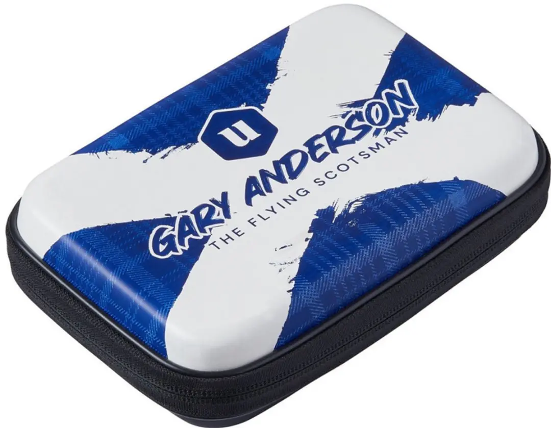 Unicorn Gary Anderson Ultra Case