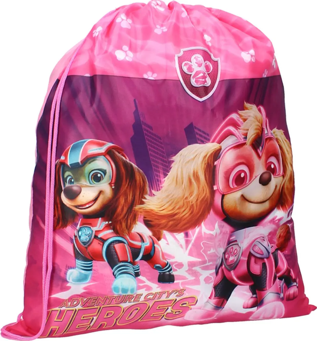PAW Patrol Reach for the Skye Trekkoordtas