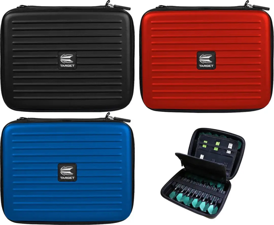 Target Takoma HOME Wallet Dart Case