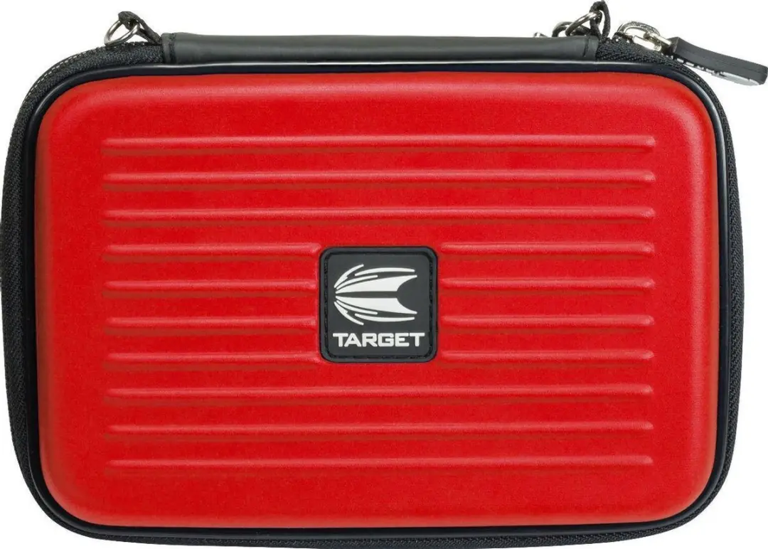 Target Takoma HOME Wallet Dart Case - Blauw/Rood/Zwart